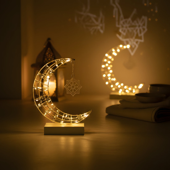 Ramadan Decoration Small
